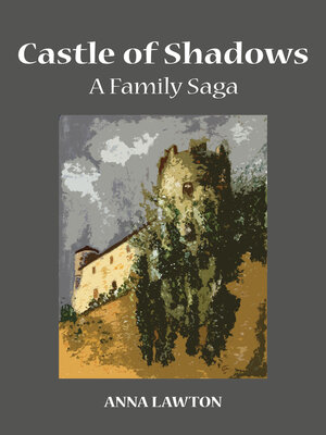 cover image of Castle of Shadows